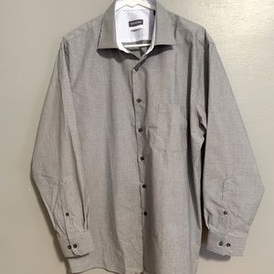 Men’s Dress Shirt